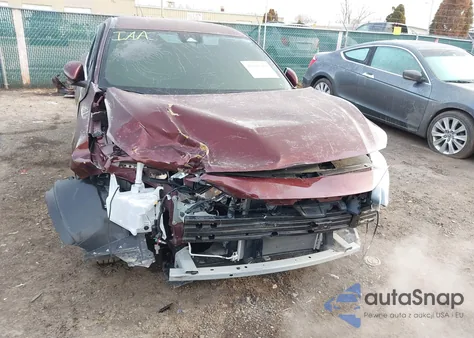 2024 Nissan Sentra Sv Xtronic Cvt from USA, damaged, VIN 3N1AB8CV4RY319492